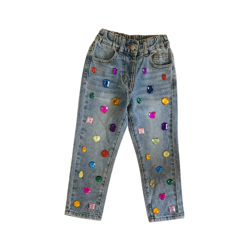 Jelly Bean Jeans
