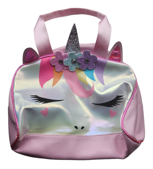 Unicorn Duffle Bag - LNDKIDS