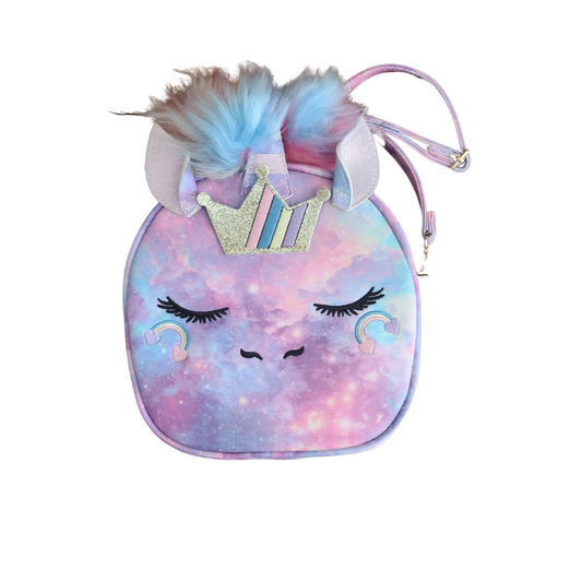 Galaxy Crossbody - LNDKIDS